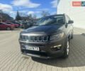 Сірий Джип Compass, об'ємом двигуна 2.36 л та пробігом 66 тис. км за 16200 $, фото 1 на Automoto.ua
