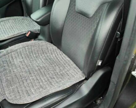 Серый Джип Компас, объемом двигателя 2.4 л и пробегом 101 тыс. км за 9600 $, фото 9 на Automoto.ua