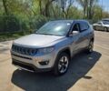 Сірий Джип Compass, об'ємом двигуна 2.4 л та пробігом 67 тис. км за 9900 $, фото 2 на Automoto.ua