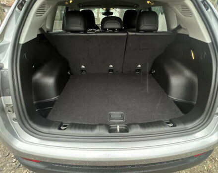 Серый Джип Компас, объемом двигателя 2.4 л и пробегом 40 тыс. км за 16800 $, фото 11 на Automoto.ua