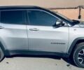 Сірий Джип Compass, об'ємом двигуна 2.36 л та пробігом 130 тис. км за 17600 $, фото 6 на Automoto.ua