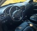 Серый Джип Компас, объемом двигателя 2.36 л и пробегом 94 тыс. км за 15500 $, фото 17 на Automoto.ua