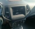 Сірий Джип Compass, об'ємом двигуна 2.36 л та пробігом 95 тис. км за 17900 $, фото 25 на Automoto.ua