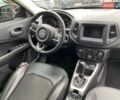 Джип Compass 2019 у Львові на Automoto.ua Сірий Джип Compass, об'ємом двигуна 2.36 л та пробігом 106 тис. км за 15300 $, фото 9 на Automoto.ua