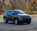 Сірий Джип Compass, об'ємом двигуна 2.4 л та пробігом 46 тис. км за 10400 $, фото 1 на Automoto.ua