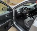 Сірий Джип Compass, об'ємом двигуна 2.36 л та пробігом 94 тис. км за 17100 $, фото 8 на Automoto.ua