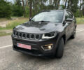 Сірий Джип Compass, об'ємом двигуна 2.4 л та пробігом 126 тис. км за 16000 $, фото 11 на Automoto.ua