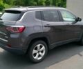 Сірий Джип Compass, об'ємом двигуна 2.4 л та пробігом 31 тис. км за 9200 $, фото 4 на Automoto.ua