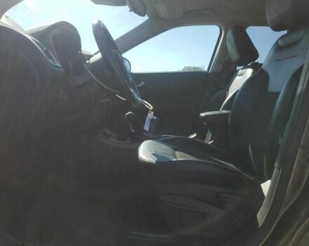 Серый Джип Компас, объемом двигателя 2.4 л и пробегом 100 тыс. км за 3000 $, фото 6 на Automoto.ua