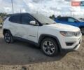 Сірий Джип Compass, об'ємом двигуна 2.36 л та пробігом 84 тис. км за 3000 $, фото 3 на Automoto.ua