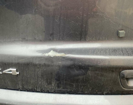 Серый Джип Компас, объемом двигателя 2.36 л и пробегом 87 тыс. км за 9200 $, фото 5 на Automoto.ua