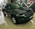 Серый Джип Компас, объемом двигателя 2.36 л и пробегом 72 тыс. км за 16000 $, фото 45 на Automoto.ua