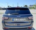 Серый Джип Компас, объемом двигателя 2.36 л и пробегом 85 тыс. км за 17500 $, фото 9 на Automoto.ua
