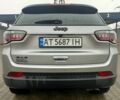 Сірий Джип Compass, об'ємом двигуна 2.4 л та пробігом 105 тис. км за 350 $, фото 3 на Automoto.ua