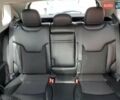 Сірий Джип Compass, об'ємом двигуна 2.4 л та пробігом 167 тис. км за 3100 $, фото 9 на Automoto.ua