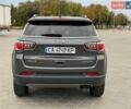 Сірий Джип Compass, об'ємом двигуна 2.4 л та пробігом 136 тис. км за 15950 $, фото 5 на Automoto.ua