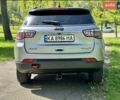 Серый Джип Компас, объемом двигателя 2.36 л и пробегом 155 тыс. км за 16800 $, фото 7 на Automoto.ua