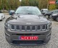 Сірий Джип Compass, об'ємом двигуна 2.4 л та пробігом 155 тис. км за 14500 $, фото 3 на Automoto.ua