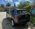 Серый Джип Компас, объемом двигателя 2.4 л и пробегом 60 тыс. км за 15800 $, фото 2 на Automoto.ua