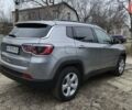 Сірий Джип Compass, об'ємом двигуна 2.36 л та пробігом 94 тис. км за 17100 $, фото 4 на Automoto.ua