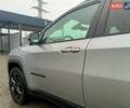 Сірий Джип Compass, об'ємом двигуна 2.36 л та пробігом 105 тис. км за 15200 $, фото 19 на Automoto.ua