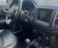 Серый Джип Компас, объемом двигателя 2.36 л и пробегом 116 тыс. км за 15500 $, фото 19 на Automoto.ua