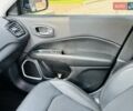 Сірий Джип Compass, об'ємом двигуна 1.96 л та пробігом 65 тис. км за 20999 $, фото 106 на Automoto.ua