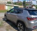 Серый Джип Компас, объемом двигателя 2.4 л и пробегом 82 тыс. км за 17548 $, фото 12 на Automoto.ua