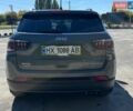 Серый Джип Компас, объемом двигателя 2.36 л и пробегом 150 тыс. км за 15400 $, фото 6 на Automoto.ua