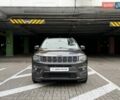 Серый Джип Компас, объемом двигателя 2.36 л и пробегом 94 тыс. км за 16990 $, фото 2 на Automoto.ua