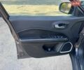 Сірий Джип Compass, об'ємом двигуна 2.36 л та пробігом 155 тис. км за 10200 $, фото 17 на Automoto.ua