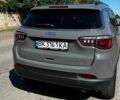 Серый Джип Компас, объемом двигателя 2.4 л и пробегом 126 тыс. км за 13900 $, фото 16 на Automoto.ua