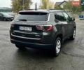 Серый Джип Компас, объемом двигателя 2.36 л и пробегом 72 тыс. км за 16000 $, фото 25 на Automoto.ua