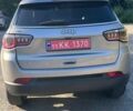 Серый Джип Компас, объемом двигателя 2.36 л и пробегом 58 тыс. км за 14700 $, фото 4 на Automoto.ua