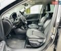 Серый Джип Компас, объемом двигателя 2.36 л и пробегом 84 тыс. км за 17800 $, фото 16 на Automoto.ua