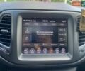 Джип Compass 2019 у Києві на Automoto.ua Сірий Джип Compass, об'ємом двигуна 2.36 л та пробігом 130 тис. км за 15990 $, фото 16 на Automoto.ua