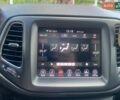Джип Compass 2019 у Києві на Automoto.ua Сірий Джип Compass, об'ємом двигуна 2.36 л та пробігом 130 тис. км за 15990 $, фото 17 на Automoto.ua