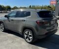 Серый Джип Компас, объемом двигателя 2.36 л и пробегом 150 тыс. км за 15400 $, фото 5 на Automoto.ua