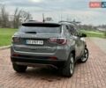 Сірий Джип Compass, об'ємом двигуна 2.36 л та пробігом 117 тис. км за 13700 $, фото 19 на Automoto.ua