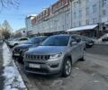 Серый Джип Компас, объемом двигателя 2.4 л и пробегом 130 тыс. км за 16500 $, фото 7 на Automoto.ua