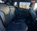 Сірий Джип Compass, об'ємом двигуна 2.36 л та пробігом 88 тис. км за 16000 $, фото 21 на Automoto.ua