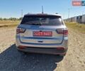 Сірий Джип Compass, об'ємом двигуна 2.36 л та пробігом 138 тис. км за 13800 $, фото 6 на Automoto.ua