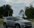 Серый Джип Компас, объемом двигателя 2.36 л и пробегом 81 тыс. км за 13600 $, фото 5 на Automoto.ua