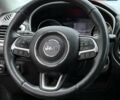 Сірий Джип Compass, об'ємом двигуна 2.36 л та пробігом 60 тис. км за 14700 $, фото 13 на Automoto.ua