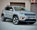 Серый Джип Компас, объемом двигателя 2.36 л и пробегом 114 тыс. км за 18500 $, фото 3 на Automoto.ua
