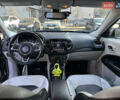 Сірий Джип Compass, об'ємом двигуна 2.36 л та пробігом 132 тис. км за 15800 $, фото 16 на Automoto.ua