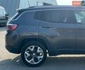 Сірий Джип Compass, об'ємом двигуна 2.4 л та пробігом 164 тис. км за 16490 $, фото 7 на Automoto.ua