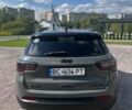 Серый Джип Компас, объемом двигателя 2.36 л и пробегом 86 тыс. км за 15600 $, фото 11 на Automoto.ua