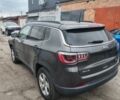 Сірий Джип Compass, об'ємом двигуна 0 л та пробігом 103 тис. км за 11500 $, фото 3 на Automoto.ua