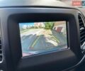 Серый Джип Компас, объемом двигателя 2.36 л и пробегом 103 тыс. км за 14699 $, фото 28 на Automoto.ua